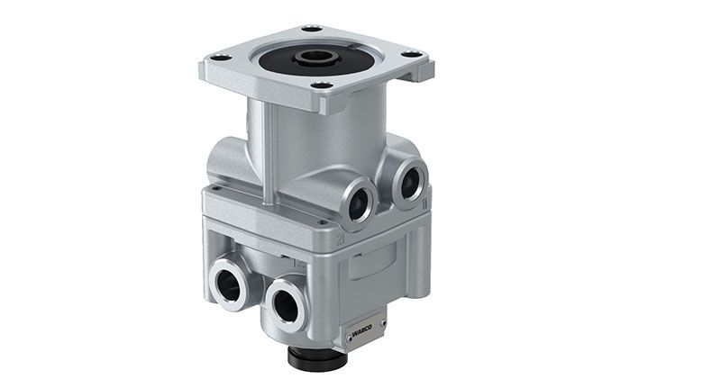 Bremsventil, Betriebsbremse WABCO 461 315 030 0