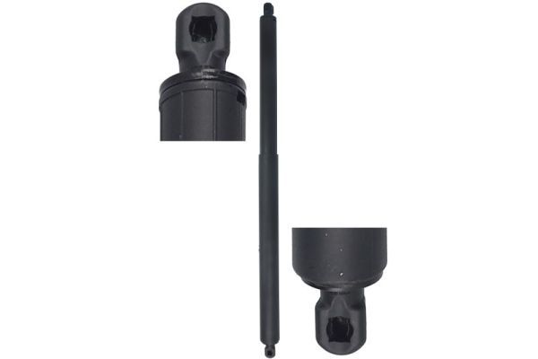 Gasfeder, Koffer-/Laderaum Magnum Technology MGS5077MT