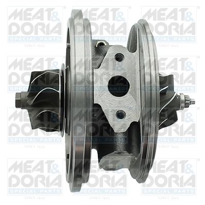 Rumpfgruppe, Lader MEAT & DORIA 601163