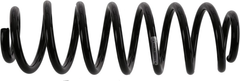 Fahrwerksfeder SACHS 994 968