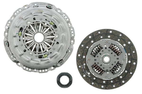 Kupplungssatz AISIN KE-FO17