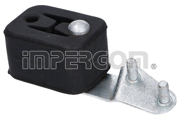 Halter, Abgasanlage ORIGINAL IMPERIUM 35413