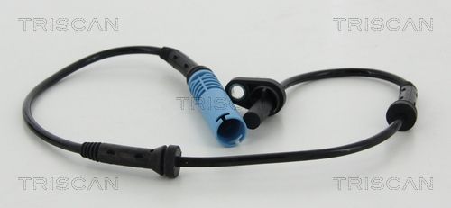 Sensor, Raddrehzahl TRISCAN 818011106