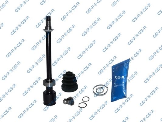 Gelenksatz Antriebswelle GSP 605043