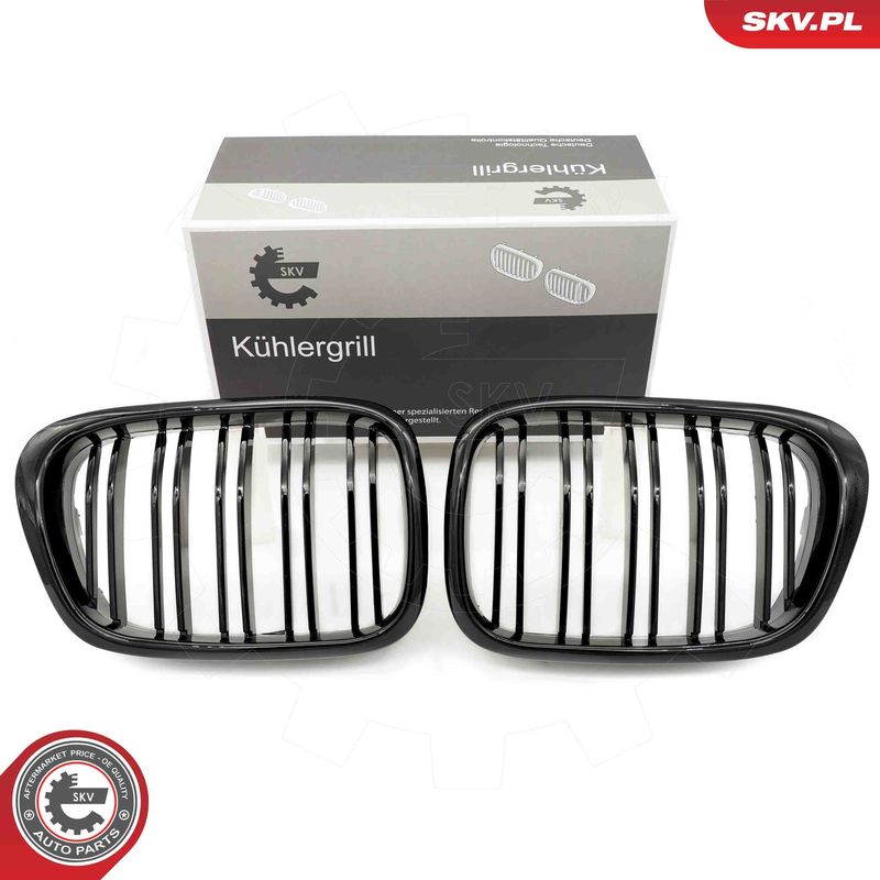 Kühlergitter ESEN SKV 66SKV161