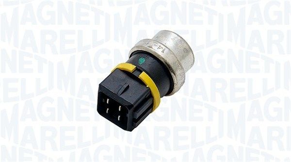 Sensor, Kühlmitteltemperatur MAGNETI MARELLI 171916011400