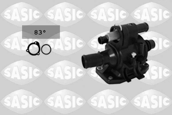 Thermostat, Kühlmittel SASIC 3300006