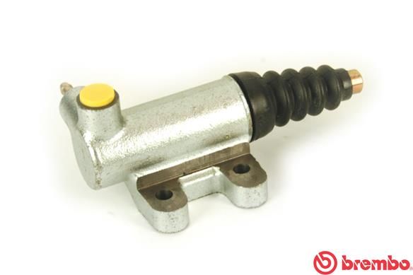 Nehmerzylinder, Kupplung BREMBO E 23 011