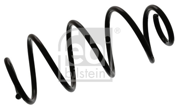 Fahrwerksfeder FEBI BILSTEIN 46930