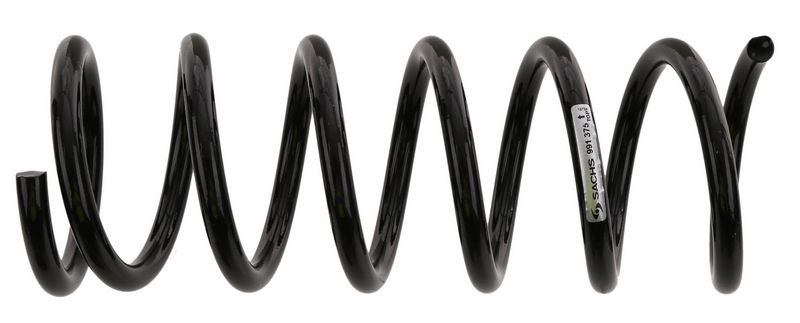 Fahrwerksfeder SACHS 991 375