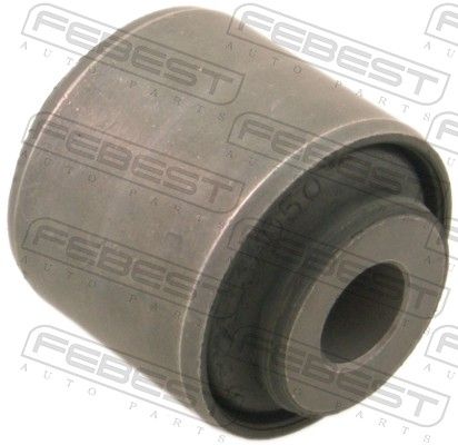 Lagerung, Lenker FEBEST MAB-114