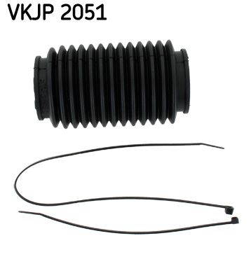 Faltenbalgsatz, Lenkung SKF VKJP2051