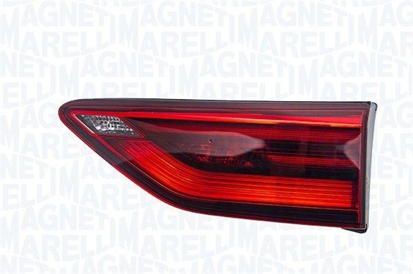 Heckleuchte MAGNETI MARELLI 714081980101