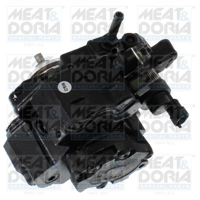 Hochdruckpumpe MEAT & DORIA 78731R