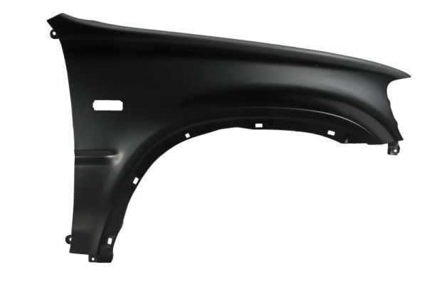 Kotflügel BLIC 6504-04-2955312P