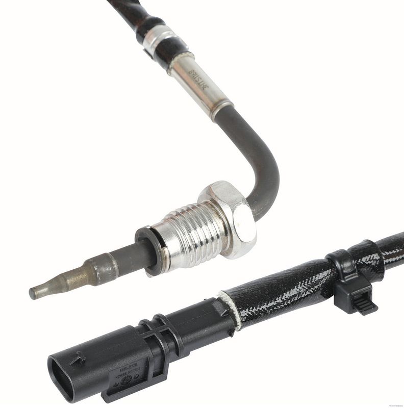Sensor, Abgastemperatur HERTH+BUSS JAKOPARTS J5950533