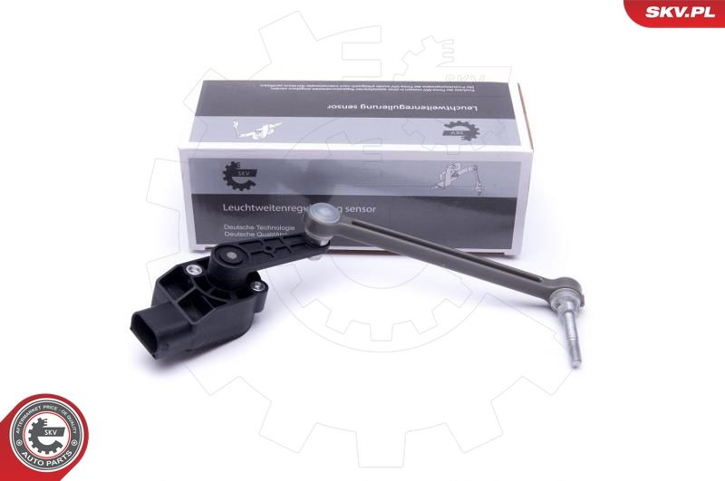 Sensor, Leuchtweitenregulierung ESEN SKV 17SKV600