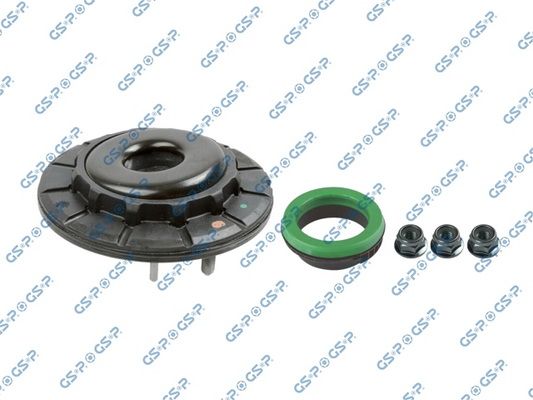 Reparatursatz, Federbeinstützlager GSP 534087S