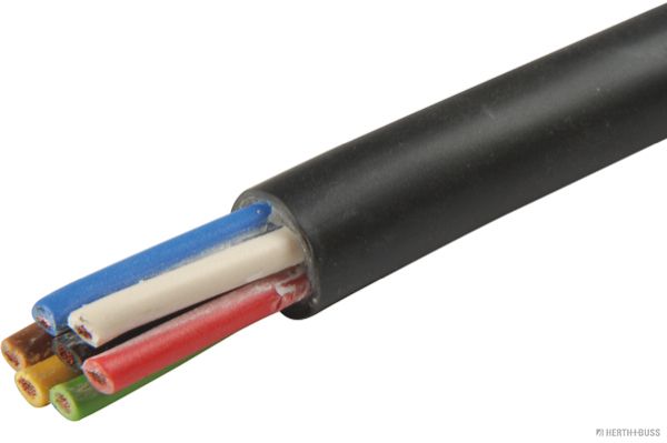 Elektroleitung HERTH+BUSS ELPARTS 51275678000