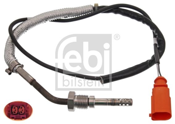 Sensor, Abgastemperatur FEBI BILSTEIN 49274