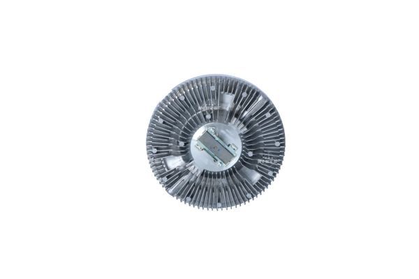 Kupplung Kühlerlüfter NRF 49010