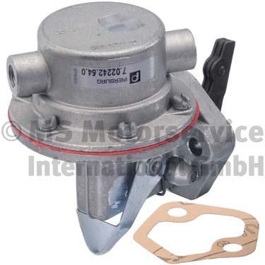 Kraftstoffpumpe PIERBURG 7.02242.54.0