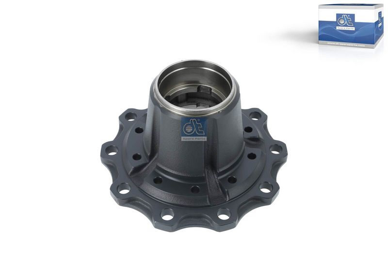 Radnabe DT Spare Parts 13.00080