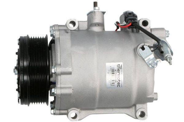 Kompressor, Klimaanlage THERMOTEC KTT090198