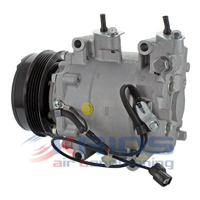 Kompressor, Klimaanlage MEAT & DORIA K11433A