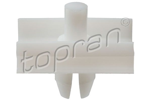 Clip, Zier-/Schutzleiste TOPRAN 501 943
