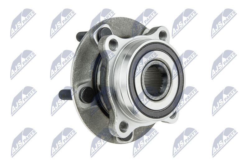 Radlagersatz NTY KLP-MS-034