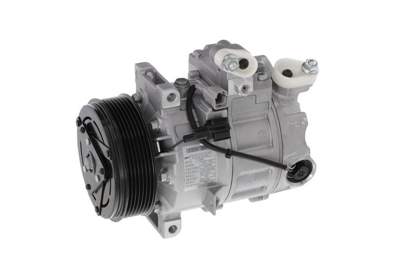 Kompressor, Klimaanlage VALEO 716691