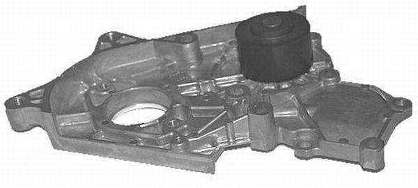 Wasserpumpe, Motorkühlung MAHLE CP170000S