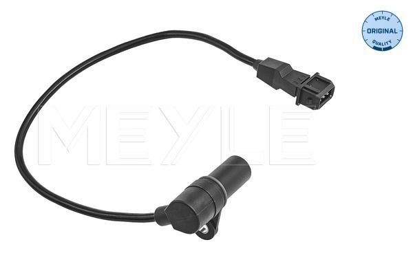 Impulsgeber, Kurbelwelle MEYLE 2148100002