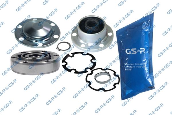 Gelenkscheibe Hardyscheibe GSP 699219