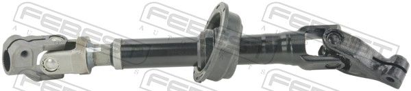 Lenkwelle FEBEST AST-GVU48