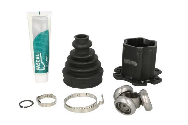 Ledsats, drivaxel PASCAL G7W037PC