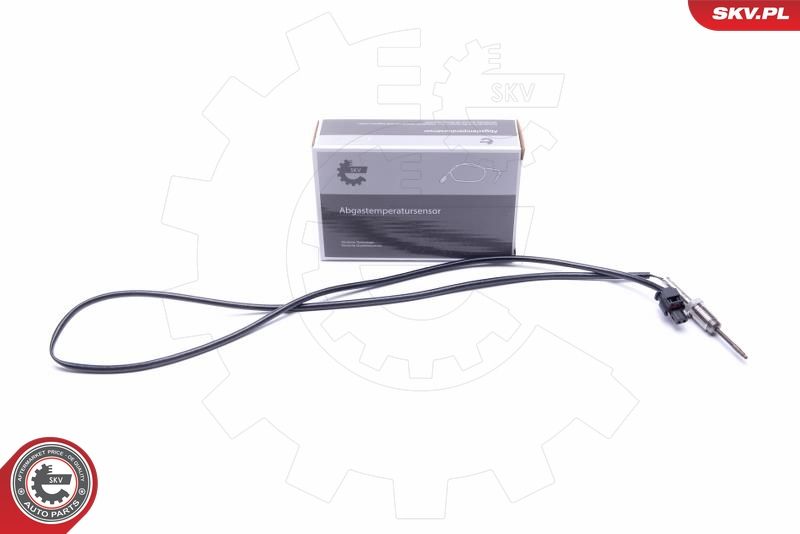 Sensor, Abgastemperatur ESEN SKV 30SKV437