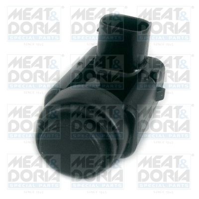 Sensor, Einparkhilfe MEAT & DORIA 94631