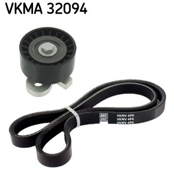 Keilrippenriemensatz SKF VKMA32094