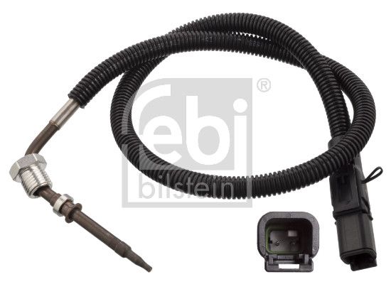 Sensor, Abgastemperatur FEBI BILSTEIN 49610