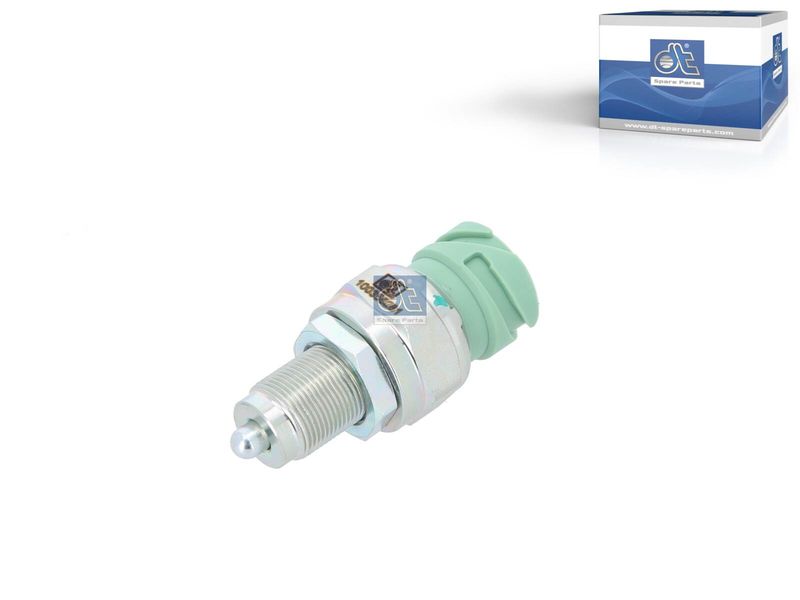 Schalter, Differentialsperre DT Spare Parts 7.38236