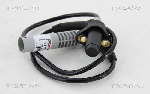 Sensor, Raddrehzahl TRISCAN 818011136