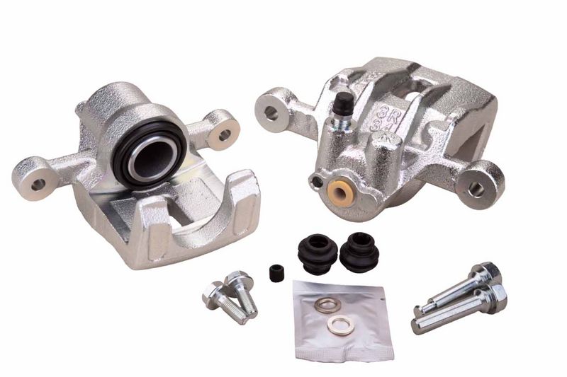 Bremssattel HELLA 8AN 355 799-691