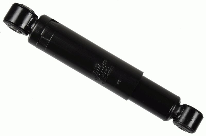 Stoßdämpfer SACHS 791002