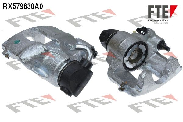 Bremssattel FTE RX579830A0