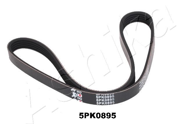 Keilrippenriemen Ashika 112-5PK895
