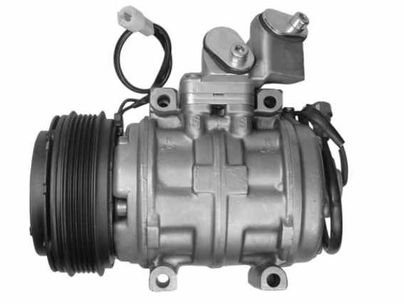 Kompressor, Klimaanlage Airstal 10-3673
