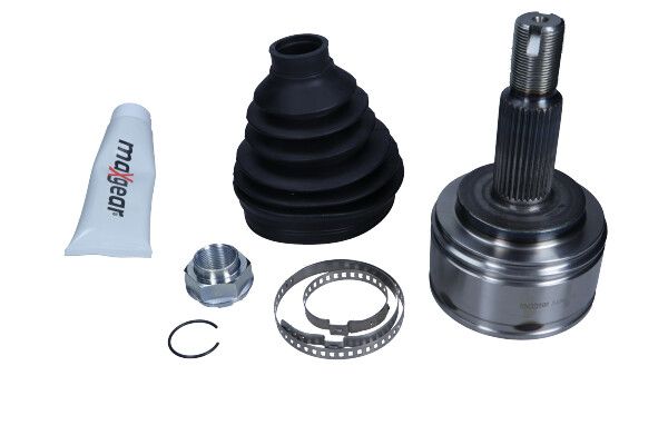 Gelenksatz Antriebswelle MAXGEAR 49-3172