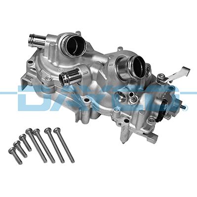 Wasserpumpe, Motorkühlung DAYCO DP2285